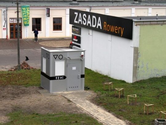 Zamknięta „publiczna”