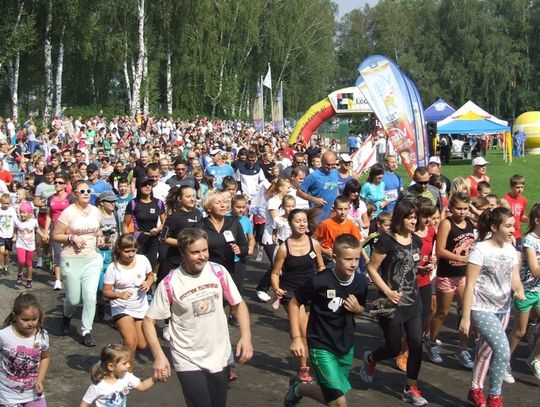 Zapisy do 34.Tomaszowskiego Biegu im. Bronisława Malinowskiego