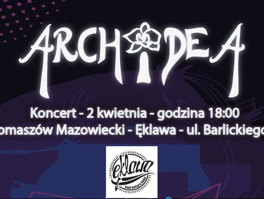 Zapraszamy do Ęklawy 