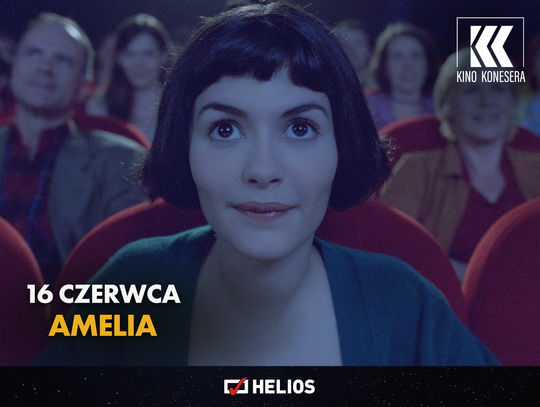 Zapraszamy do kina dla Koneserów