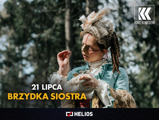 Zapraszamy do kina dla koneserów