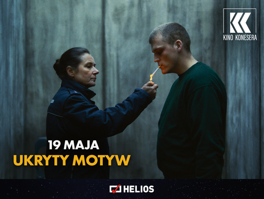 Zapraszamy do kina dla koneserów: Ukryty motyw