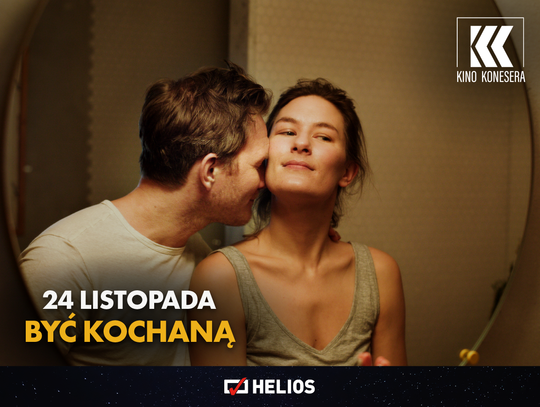 Zapraszamy do Kina Konesera Zapraszamy do Kina Konesera