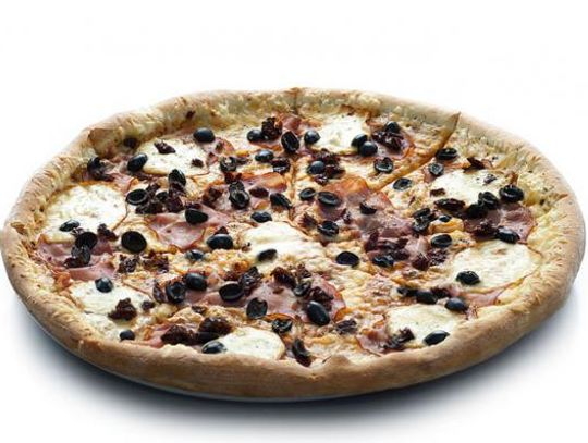 Zapraszamy do pizzerii Fiero cz.47