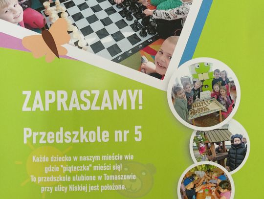 Zapraszamy na Dzień Otwarty