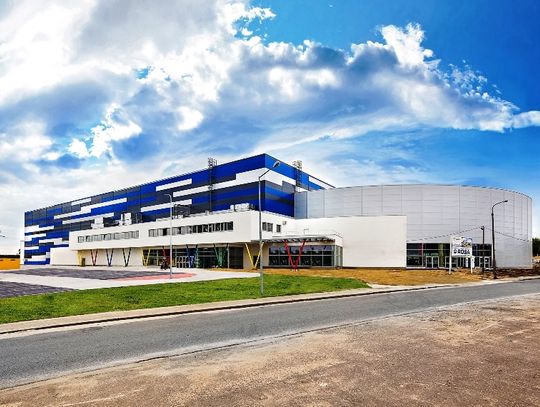 Zapraszamy na Dzień Otwarty oraz łyżwiarskie Mistrzostwa Polski