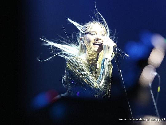 Zapraszamy na festiwal. Wystąpią Szymon Wydra i Natalia Nykiel