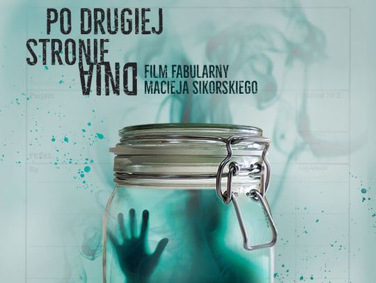 Zapraszamy na film ’’Po drugiej stronie dnia’’