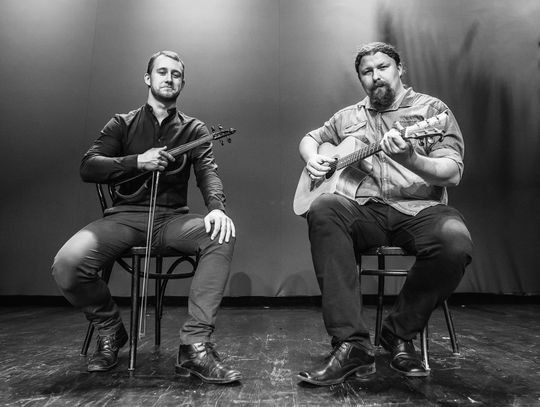 Zapraszamy na kolejny koncert tarasowy