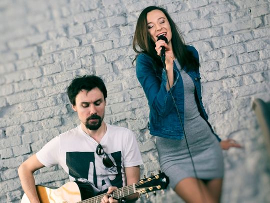 Zapraszamy na kolejny wakacyjny koncert