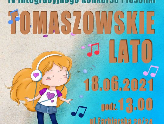 Zapraszamy na koncert