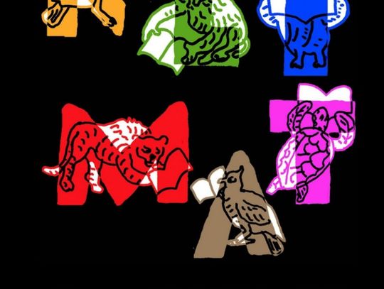 Zapraszamy na Noc Bibliotek