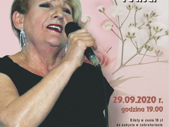 Zapraszamy na recital