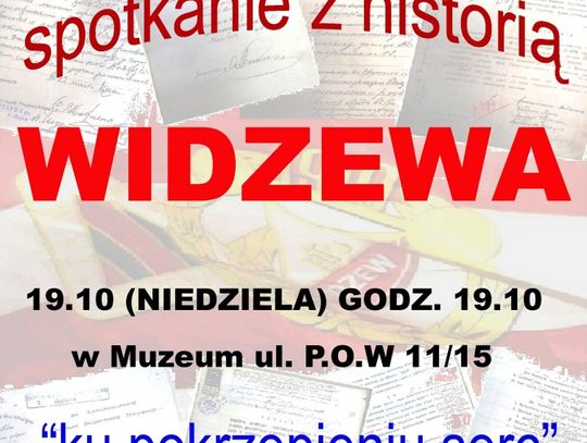 Zapraszamy na spotkanie z historią Widzewa