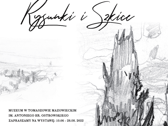 Zapraszamy na wystawę Józefa Panfila