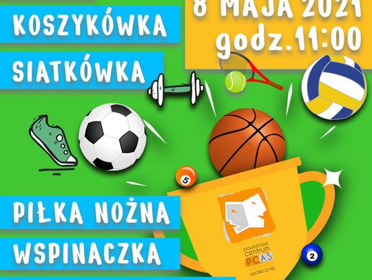 Zapraszamy na zajęcia pokazowe 