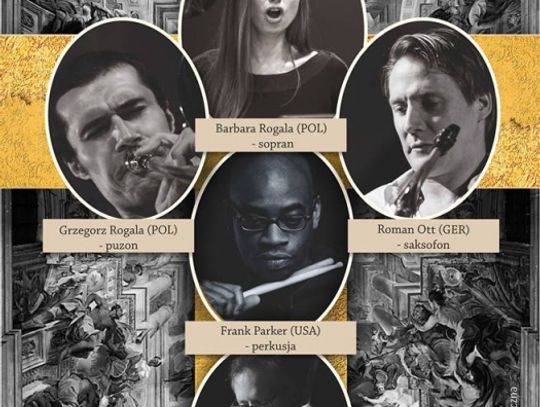 Zapraszamy w podróż w czasie