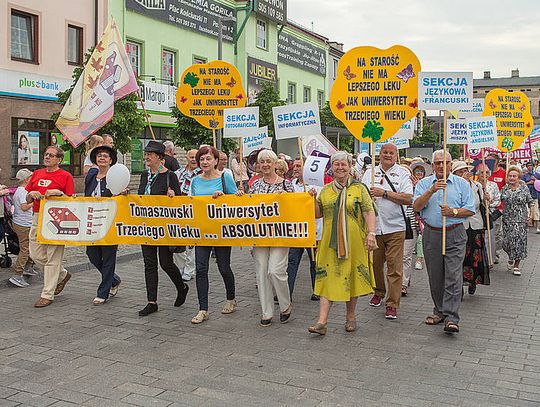 Zaproszenie do współtworzenia Parady Ulicznej