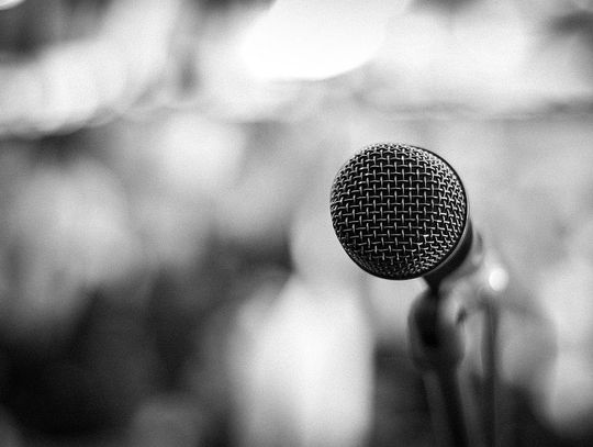 Zaproszenie na eliminacje powiatowe do 64. Ogólnopolskiego Konkursu Recytatorskiego Zaproszenie na eliminacje powiatowe do 64. Ogólnopolskiego Konkursu Recytatorskiego