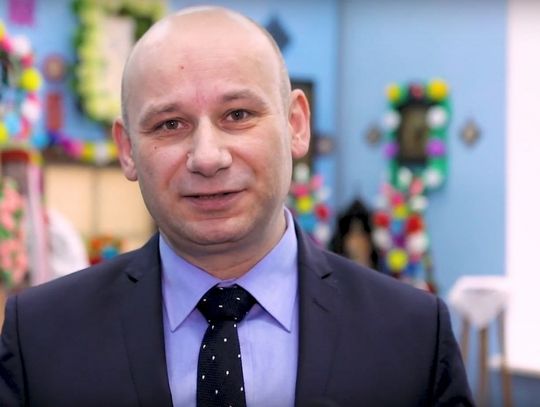 Zaproszenie na Jarmark Wielkanocny na placu Tadeusza Kościuszki