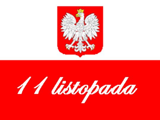 Zaproszenie na obchody Dnia Niepodległości pod patronatem Jarosława Kaczyńskiego