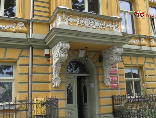 Zaproszenie na spotkanie z rzecznikiem praw obywatelskich w MCK-u