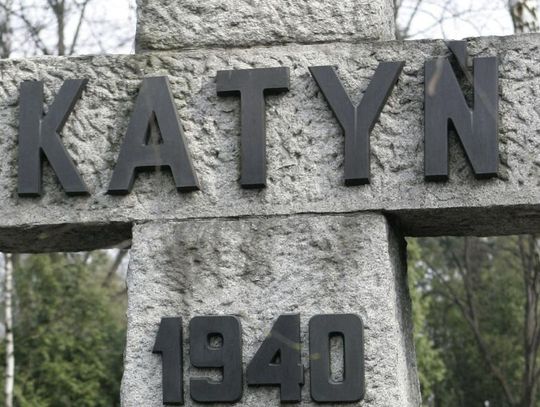 Zaproszenie na uroczystości związane z uczczeniem 70 Rocznicy Zbrodni Katynskiej