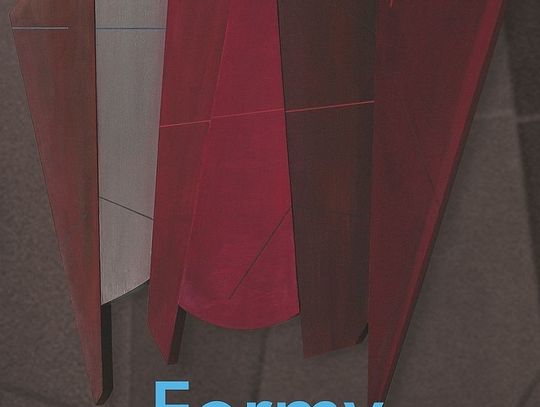 Zaproszenie na wernisaż wystawy prac Bartłomieja Michalskiego