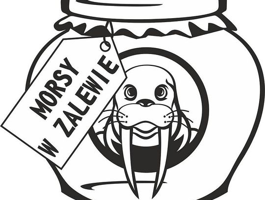 Zaproszenie na XI Ogólnopolski Zlot Morsów "Morsy w Zalewie"