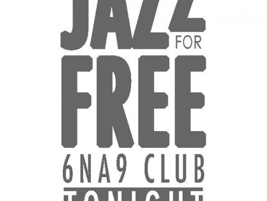 Zaproszenie na "Young Power Jazz Jam" w Klubie 6na9