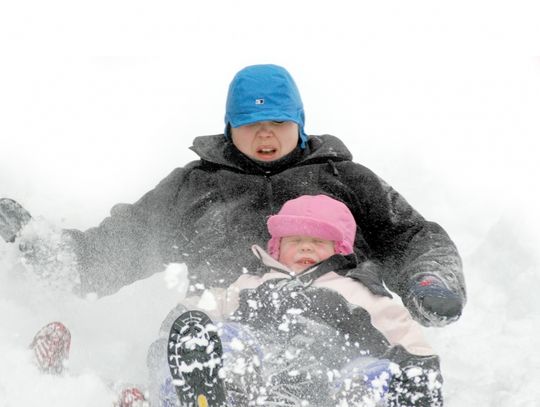 Zastanawiali się Państwo nad feriami zimowymi dla swoich pociech ???