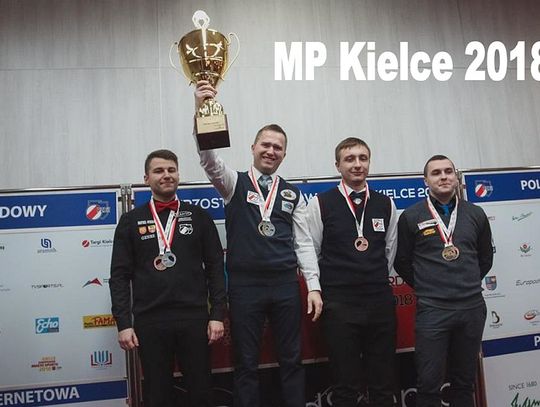 Zawodnicy KS DUET i UKS 13 JOKER w TV SPORT KLUB