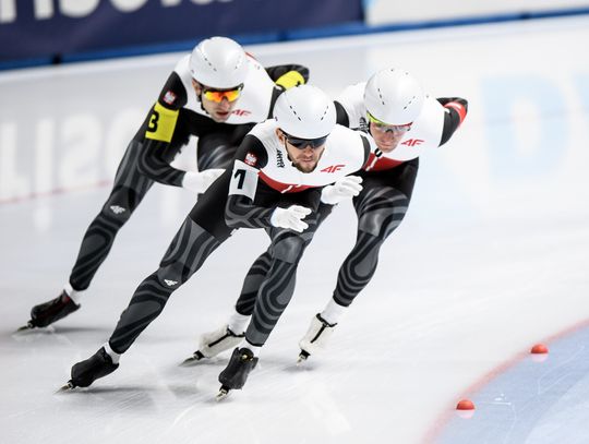 Zawody światowej rangi za nami