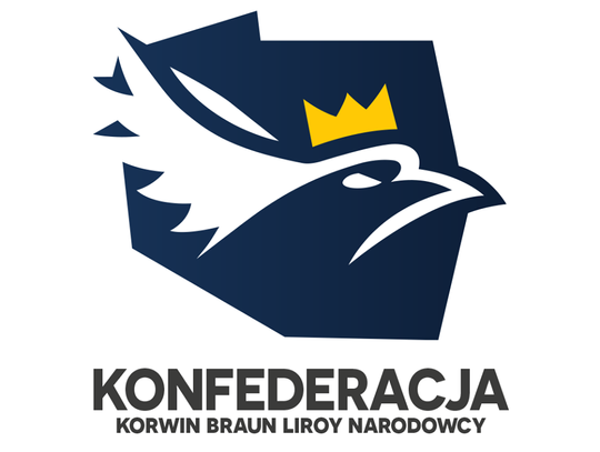 Zbierają podpisy pod listą kandydatów KONFEDERACJI - Korwin, Braun, Liroy, Narodowcy.