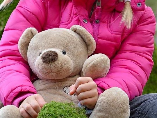 Zbierają zabawki dla dzieci