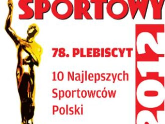 Zbigniew Tomkowski uhonorowany przez PS i TVP statuetką &quot;Człowieka sportu&quot;