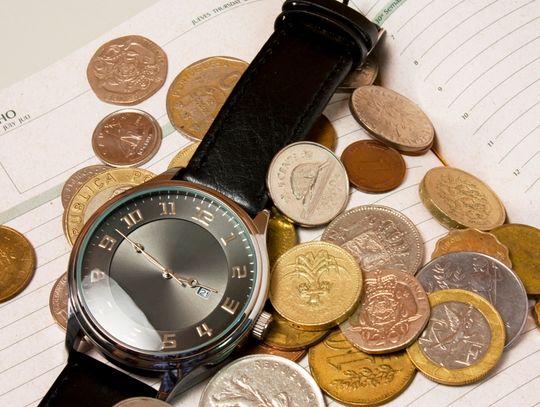 Zbiórka publiczna - łatwiej niż dotychczas