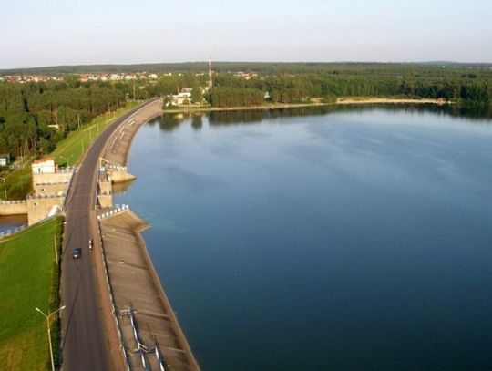 Zbiornik Sulejów kończy 40 lat