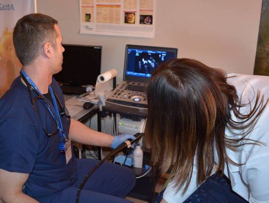 Zdiagnozują na wewnętrznym