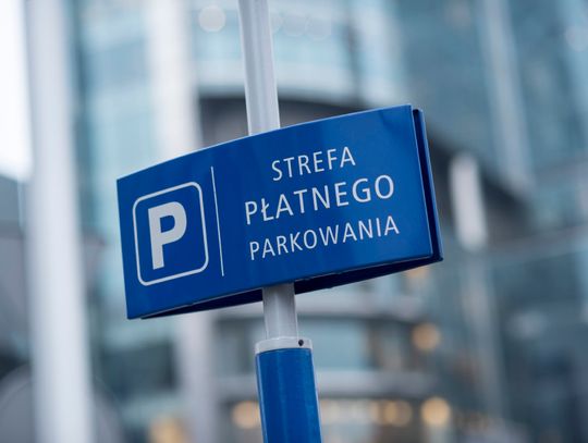 ZDM W-wa: Szanuj kontrolerów strefy płatnego parkowania