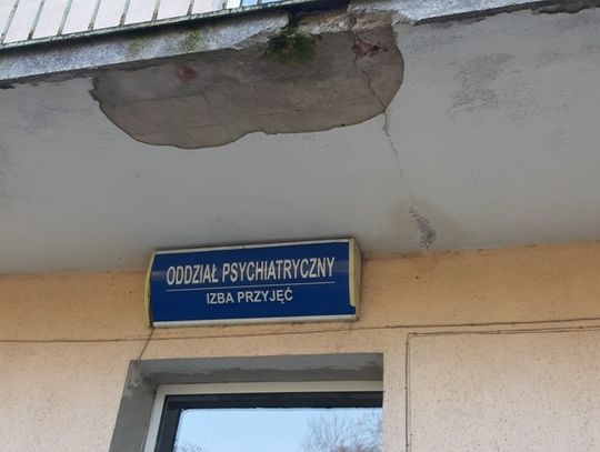 Zdrowie Psychiczne równie ważne