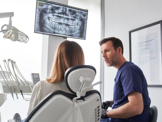 Zdrowy uśmiech na wyciągnięcie ręki – Poznaj OrthoVision