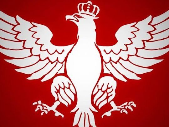 Zebranie Koła Ruchu Narodowego Tomaszów Mazowiecki