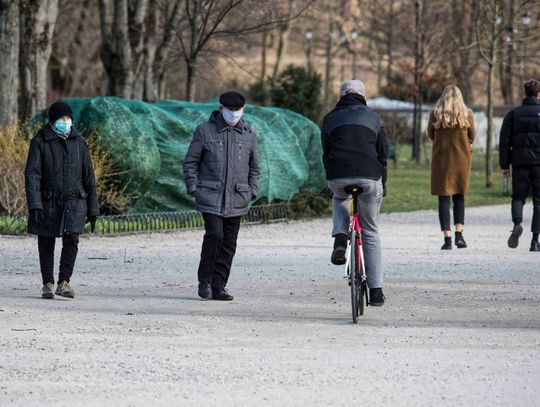 Zespół stresu popandemicznego, czyli co zrobiła nam pandemia