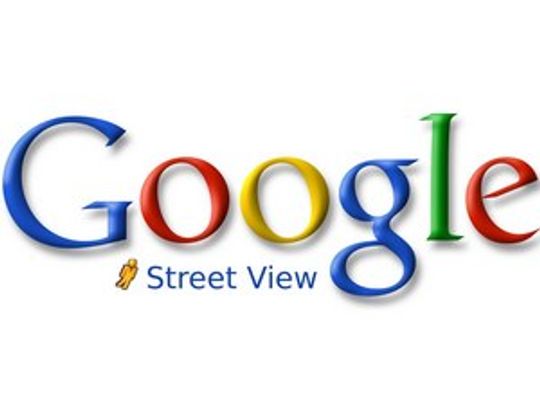 Zgłoś Tomaszów na Street View - Google!