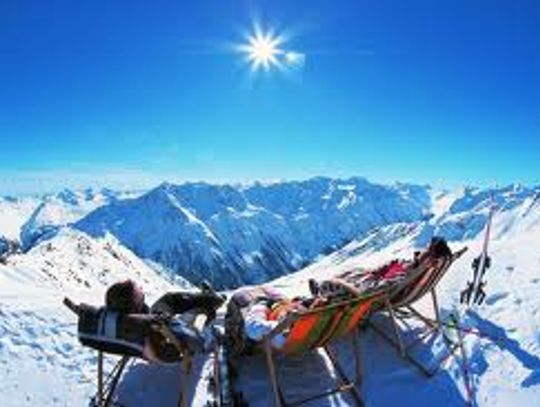 Zimowe Wyjazdy na narty