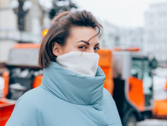 Zła jakość powietrza w  miastach województwa łódzkiego