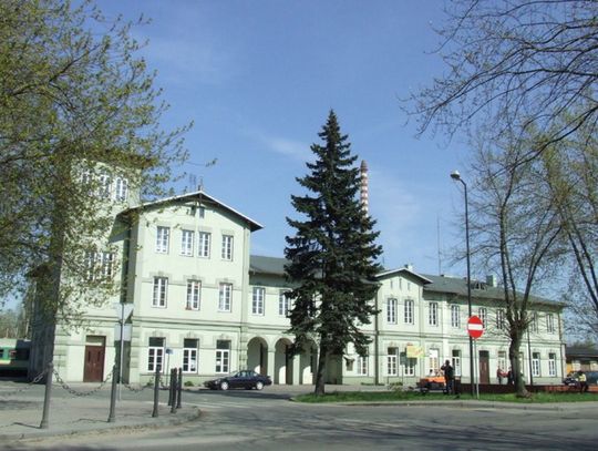 Zlikwidowali Małego Franka