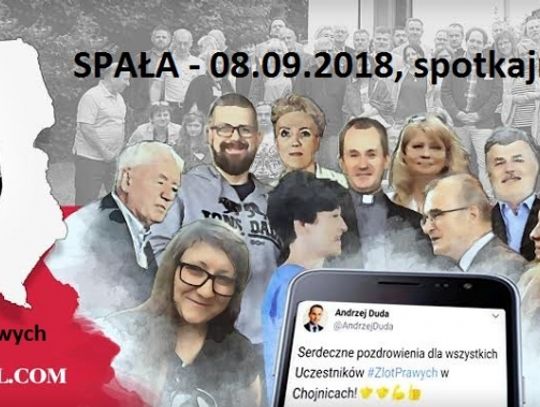 ZLOT PRAWYCH TWITTEROWICZÓW