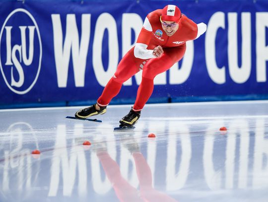 Zmagania, jakich jeszcze u nas nie było